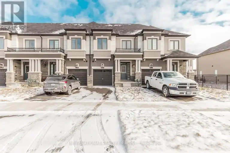 138 FLAGG AVENUE | 138 FLAGG AVENUE, Brant | 2944513