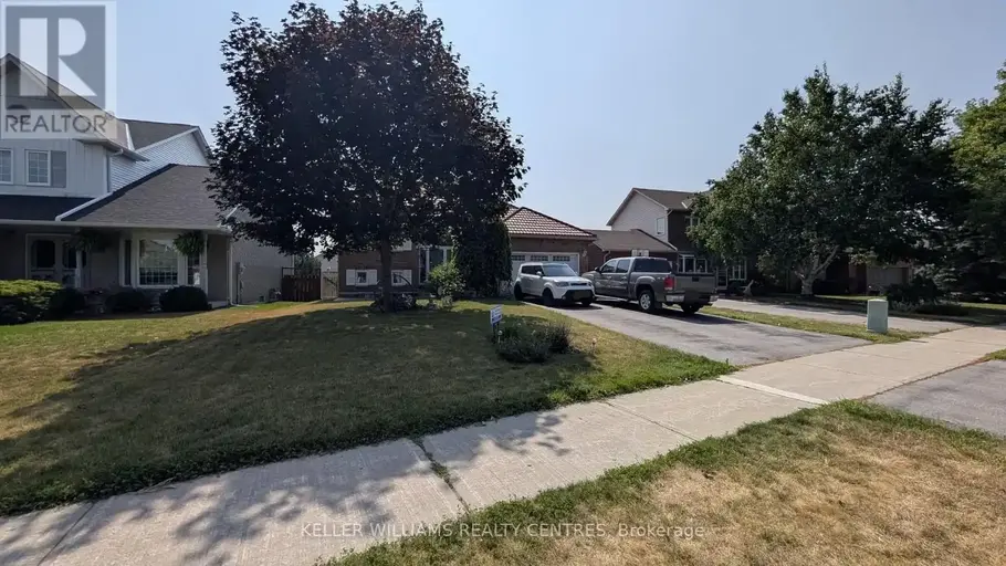 LOWER - 96 CARRICK AVENUE | LOWER - 96 CARRICK AVENUE, Georgina | 2944514
