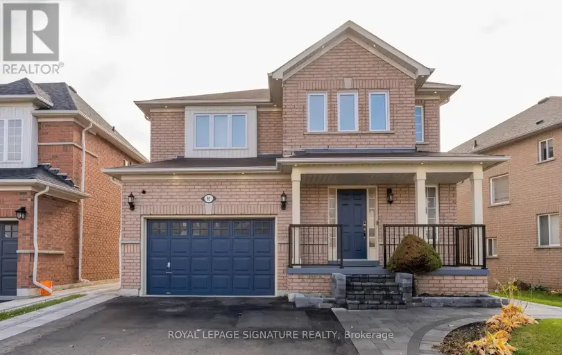 BSMT - 92 BECKETT CRESCENT E | BSMT - 92 BECKETT CRESCENT E, Clarington | 2944517