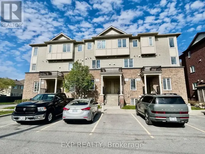 3 - 208 SHANLY PRIVATE | 3 - 208 SHANLY PRIVATE, Ottawa | 2944519
