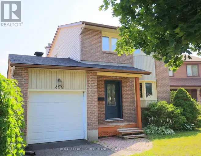 399 DUVERNAY DRIVE | 399 DUVERNAY DRIVE, Ottawa | 2944520