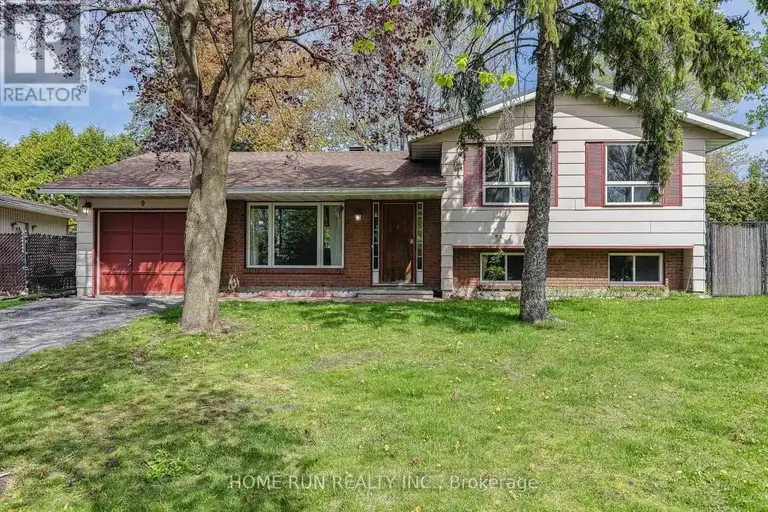 9 BUTTON COURT | 9 BUTTON COURT, Ottawa | 2998786