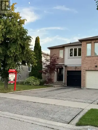 LOWER - 450 LEVANNA LANE | LOWER - 450 LEVANNA LANE, Oakville | 2944633