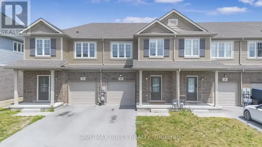 20 SYCAMORE STREET | 20 SYCAMORE STREET, Welland | 2951125
