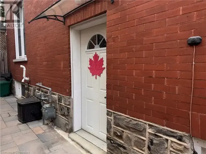 71 WATER Street S Unit# LOWER | 71 WATER Street S Unit# LOWER, Kitchener | 2951130