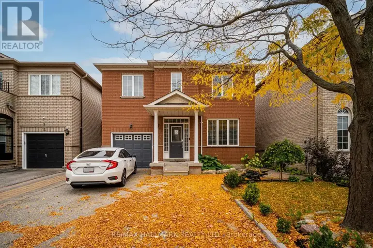 BSMNT - 11 RUSTY TRAIL | BSMNT - 11 RUSTY TRAIL, Vaughan | 2951134