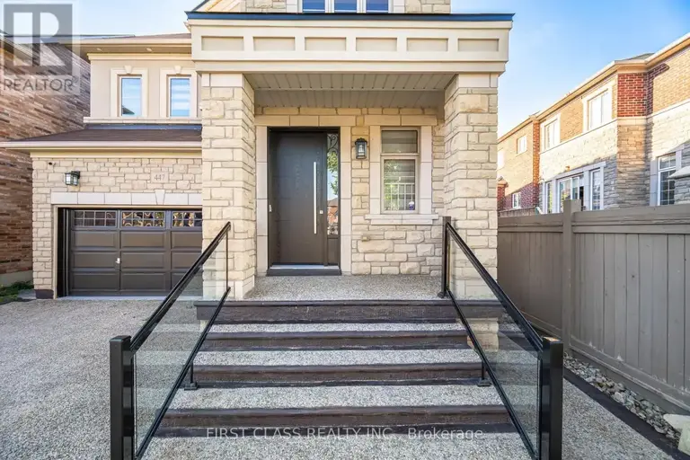 447 GEORGE RYAN AVENUE | 447 GEORGE RYAN AVENUE, Oakville | 2944779