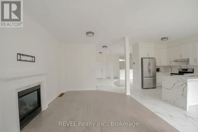6739 SAM IORFIDA DRIVE | 6739 SAM IORFIDA DRIVE, Niagara Falls | 2944780