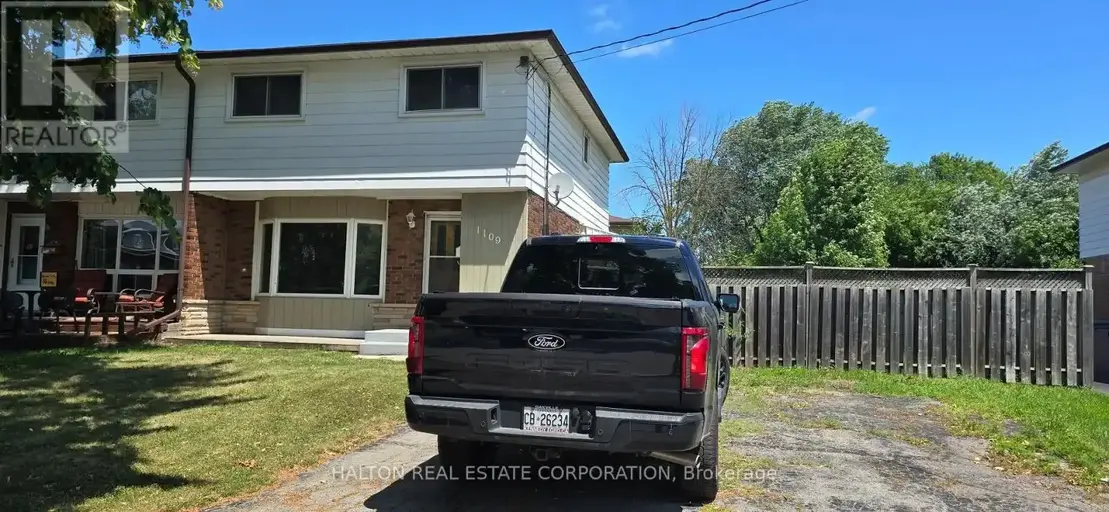1109 HIGHLAND STREET | 1109 HIGHLAND STREET, Burlington | 2951137