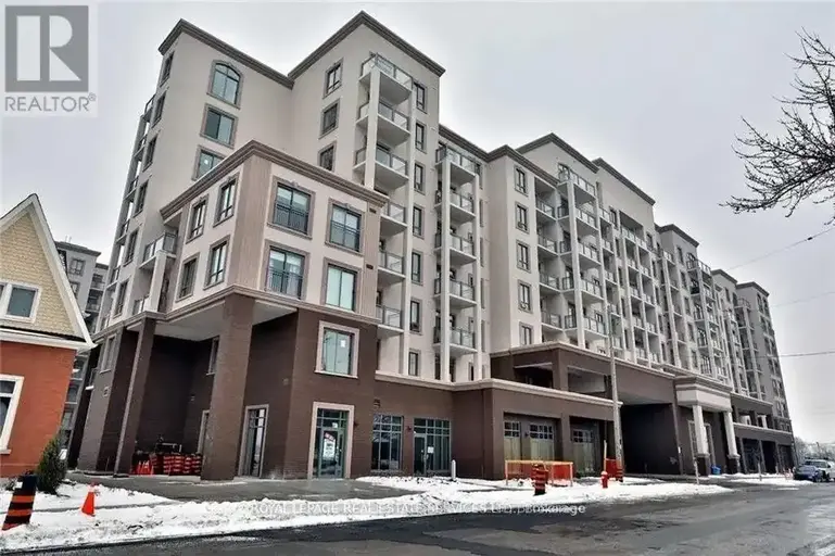 714 - 2486 OLD BRONTE ROAD | 714 - 2486 OLD BRONTE ROAD, Oakville | 2944820