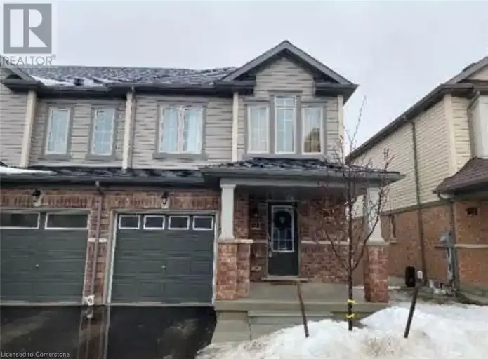 755 LINDEN Drive Unit# 21 | 755 LINDEN Drive Unit# 21, Cambridge | 2944840