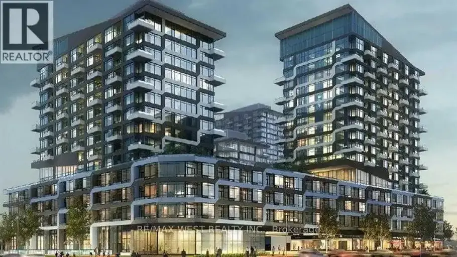 512 - 2489 TAUNTON ROAD | 512 - 2489 TAUNTON ROAD, Oakville | 2944841