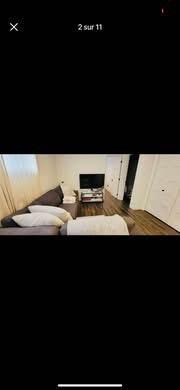 Bachelor appartement comme un neuf | 2944981
