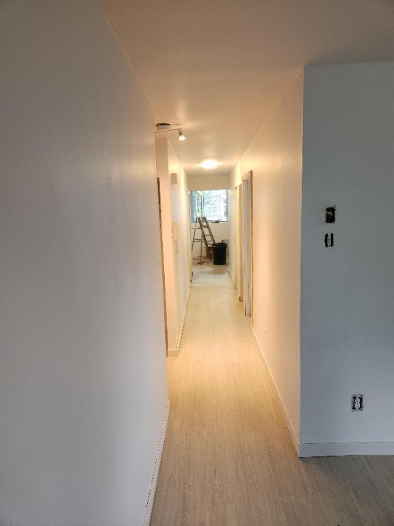 Grand 4 ½ neuf Pointe-aux-Trembles | 2944982