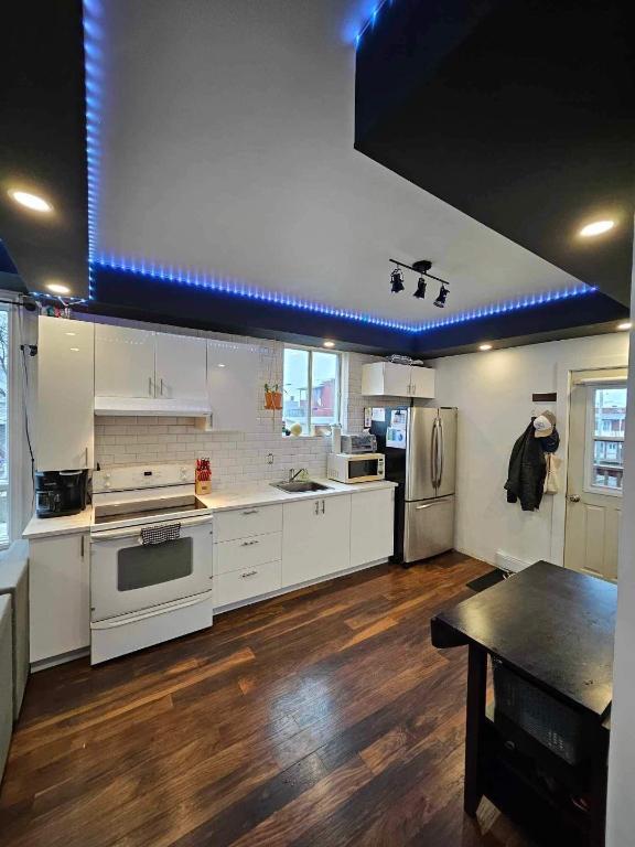 Appartement 4 1/2 à louer | 2944984