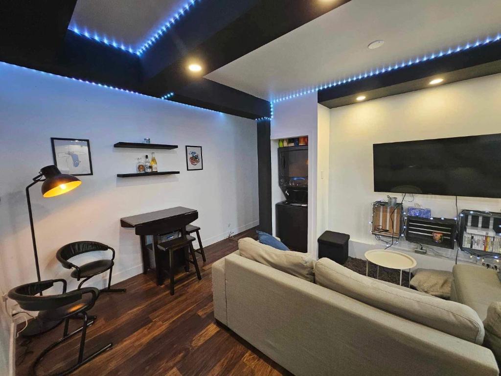 Appartement 4 1/2 à louer | 2944984