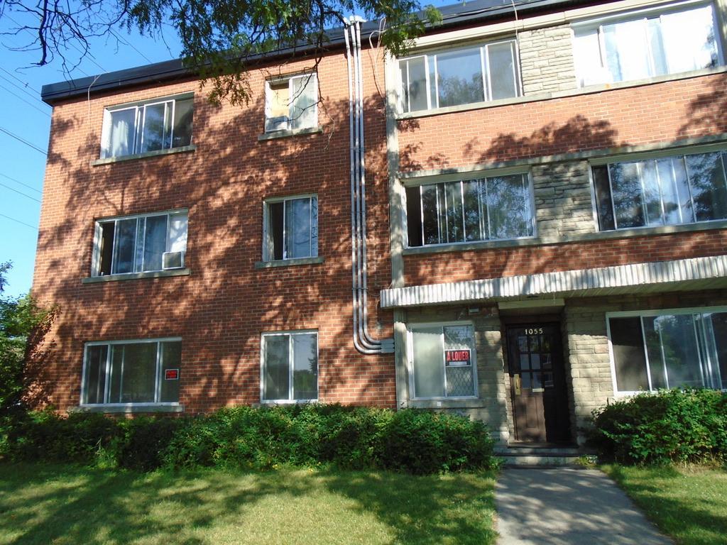 GRAND 4 1/2 AHUNTSIC | 2944986