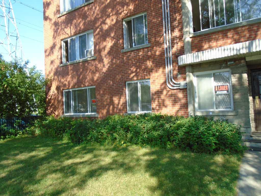 GRAND 4 1/2 AHUNTSIC | 2944986