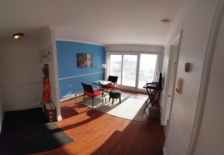 2 CH - 1 SDB - Québec - $1,124 /mo | 2980775