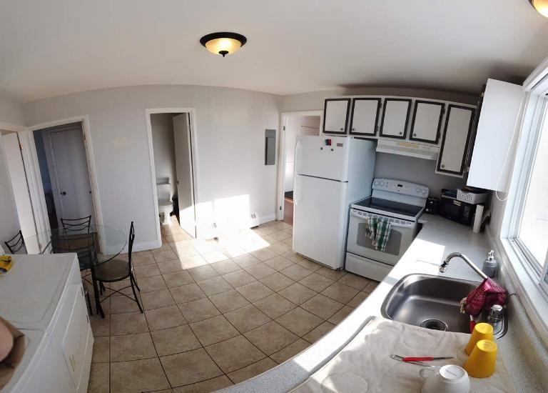 2 CH - 1 SDB - Québec - $1,124 /mo | 2980775