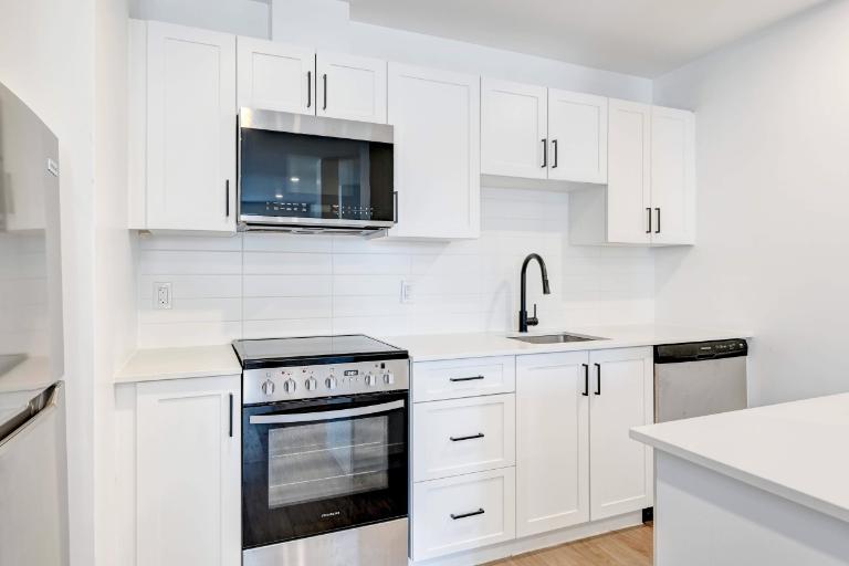 Studio - Montréal - $1,450 /mo | 2944994