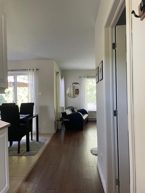 Loue Grand 3 1/2 tout equipé - tout services fournis. | 2944999