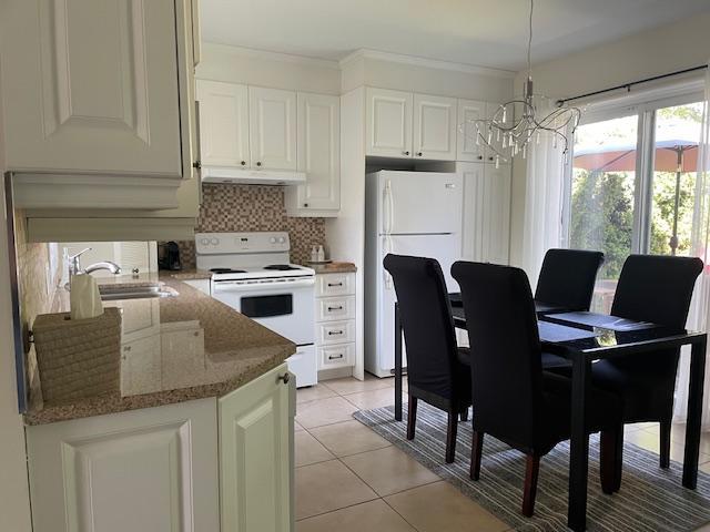 Loue Grand 3 1/2 tout equipé - tout services fournis. | 2944999