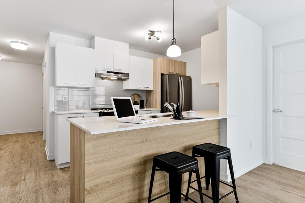 3 ½ Cessation de Bail, Longueuil (Libre) animaux acceptés | 2945002