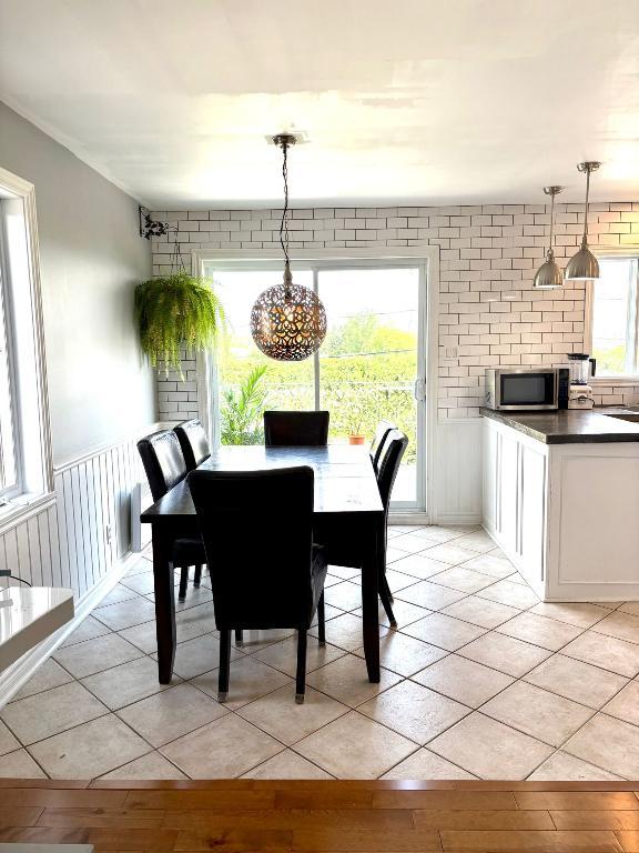 Condo 4 1/2 à Chambly | 2945005