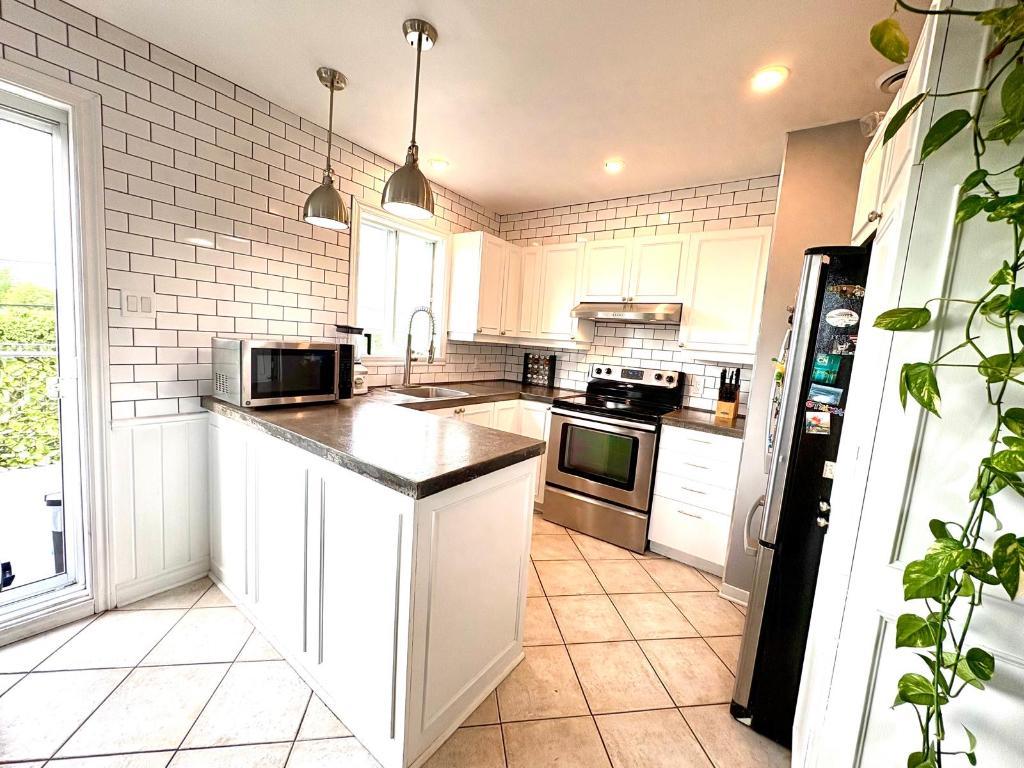 Condo 4 1/2 à Chambly | 2945005