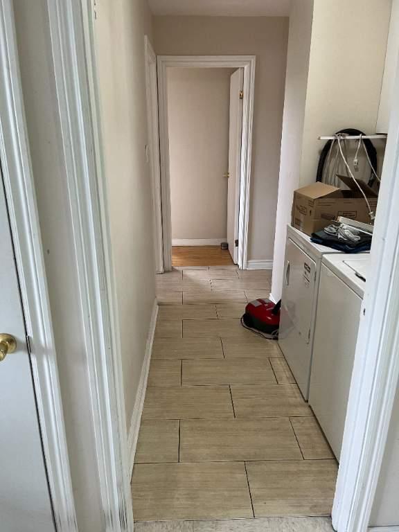 Logement grand 4 ½ rénové au 11550 Balzac Montréal Nord avec climatiseur! | 2945008