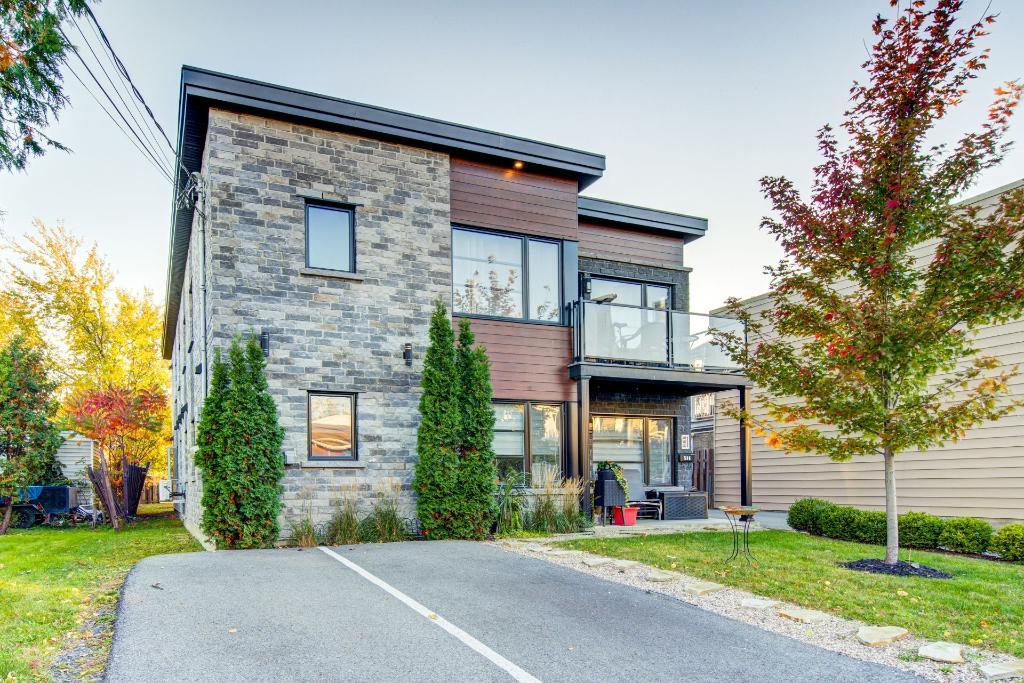 condo a louer | 2945009