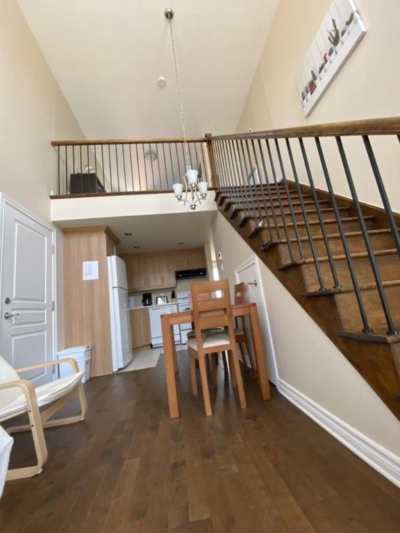 3 1/2 - Montréal (Mercier) - 1 859 $/mois | 2945012