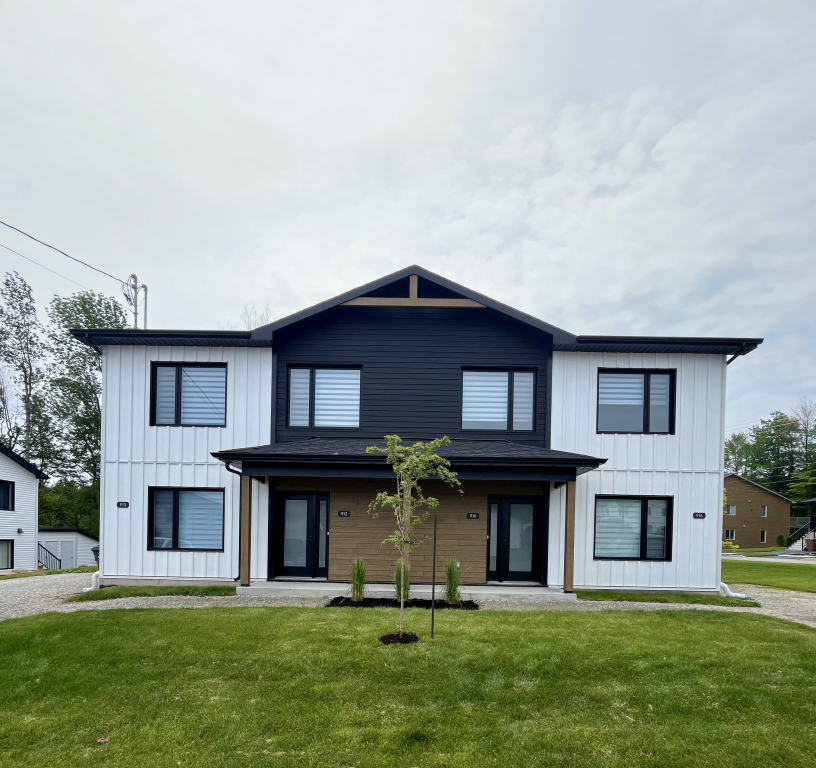 4-1/2 Neuf Au Carré Belvédère | 2945072