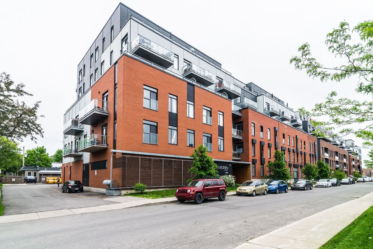 Appartement Lachine (Montréal) À Louer | 2945082