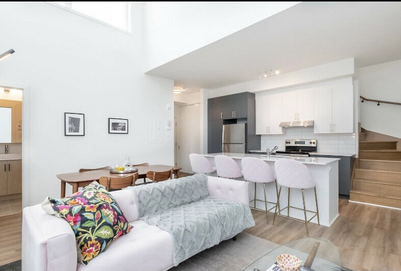 4 1/2 Condo Lumineux (cession De Bail) | 2945088