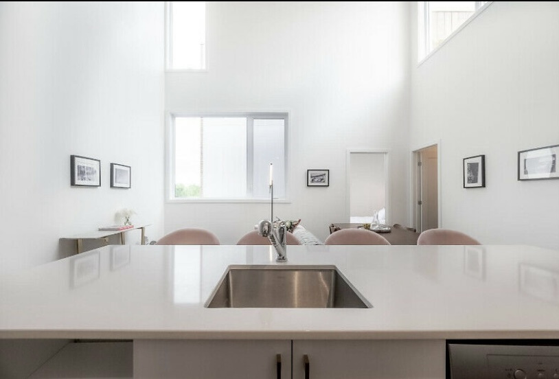 4 1/2 Condo Lumineux (cession De Bail) | 2945088