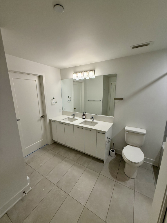 Magnifique 2 Chambre + Bureau | 2945091