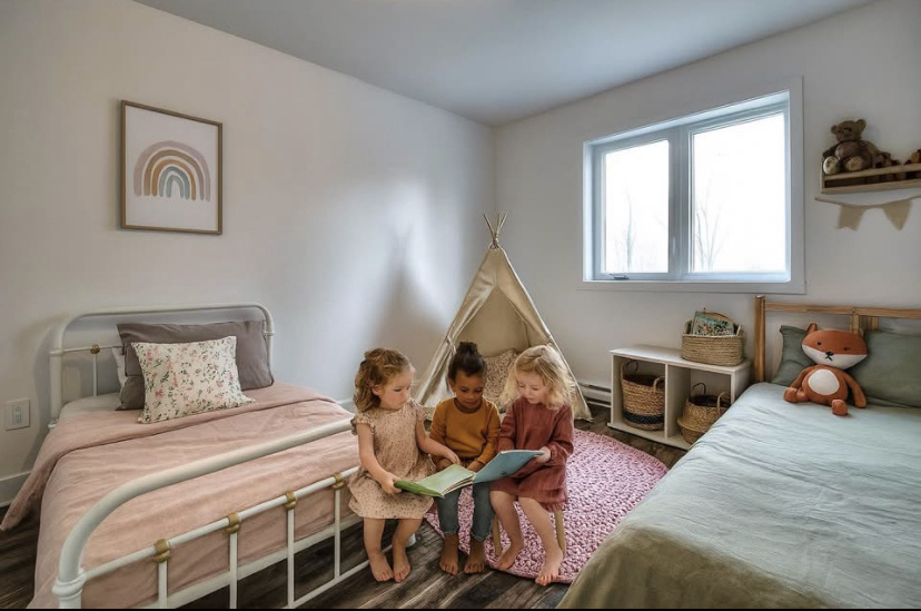 Superbe Condo 4 ½ à Louer | 2945093