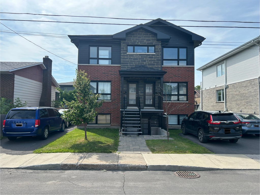 5 1/2 A Louer / 3 Beds 1 Bath | 2945097
