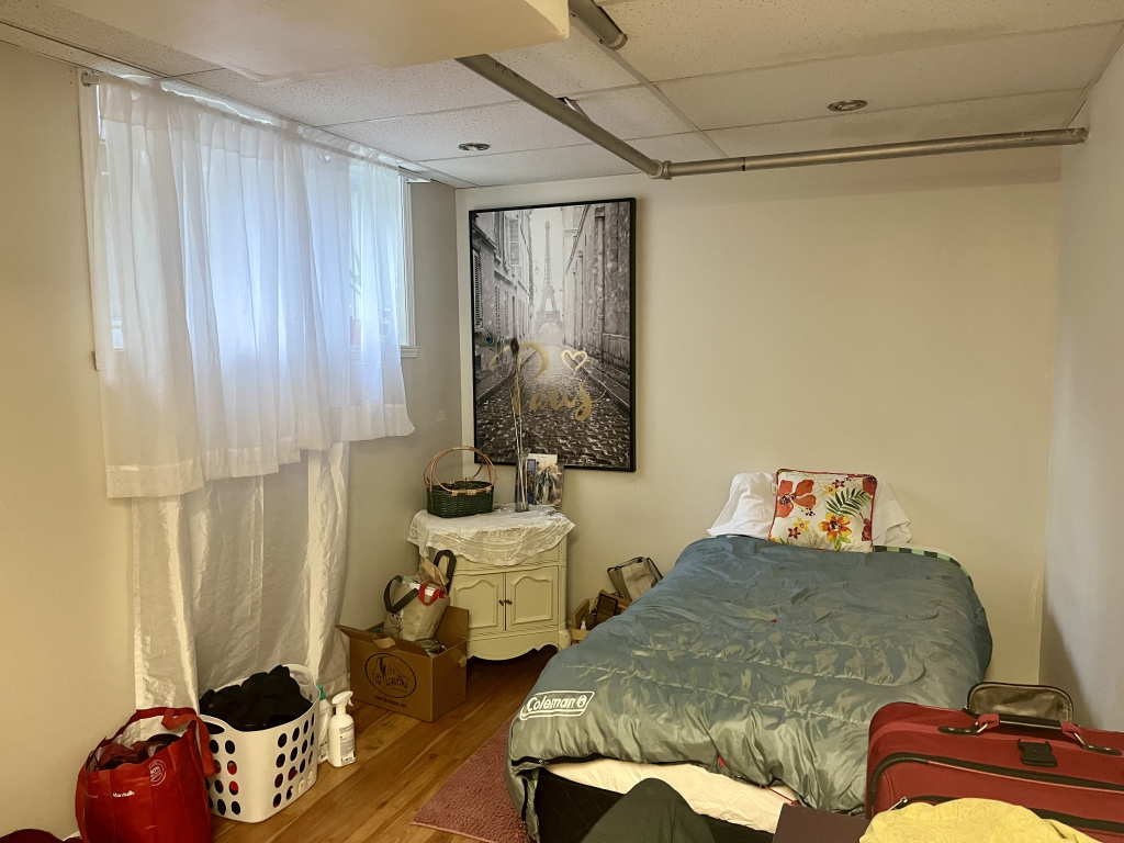 Grande Chambre Milieu Paisible Familial | 2945104