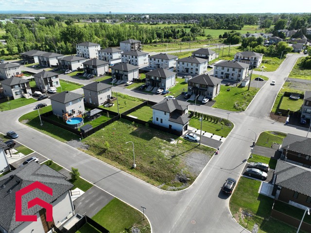 Terrain Résidentiel Salaberry-de-Valleyfield À Vendre | 2945107