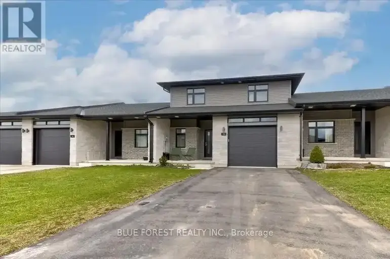 98 ROWE AVENUE | 98 ROWE AVENUE, South Huron | 2945204