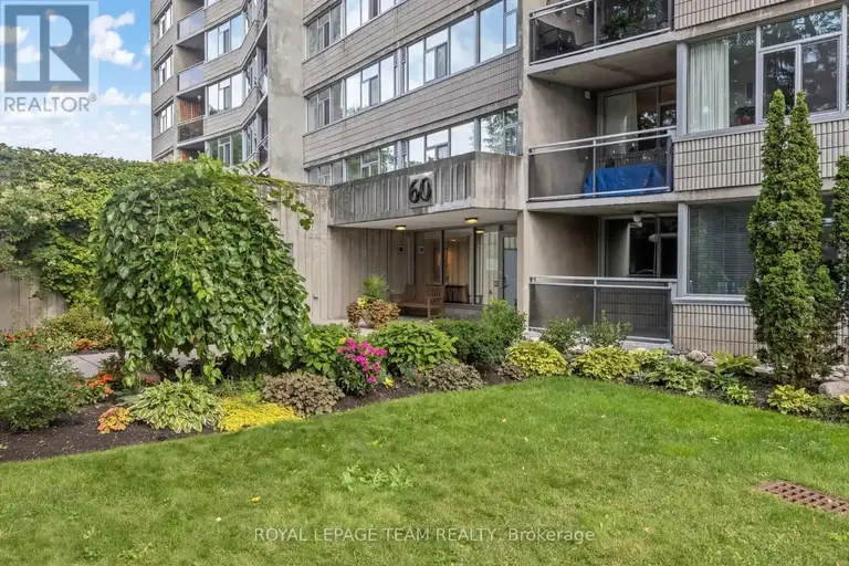 608 - 60 MCLEOD STREET | 608 - 60 MCLEOD STREET, Ottawa | 2945208