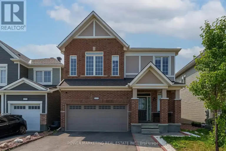 635 PERSEUS AVENUE | 635 PERSEUS AVENUE, Ottawa | 2945209