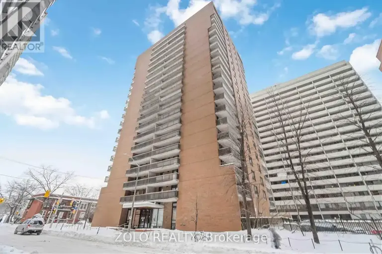 1101 - 475 LAURIER AVENUE W | 1101 - 475 LAURIER AVENUE W, Ottawa | 2945213