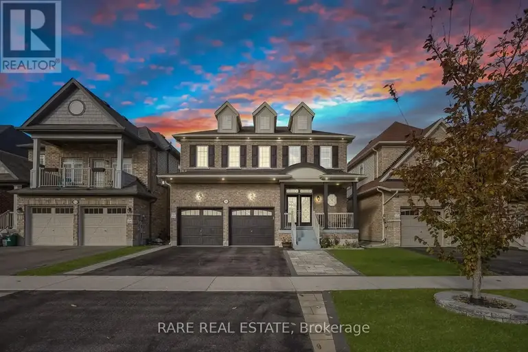 50 HENRY SMITH AVENUE | 50 HENRY SMITH AVENUE, Clarington | 2945215