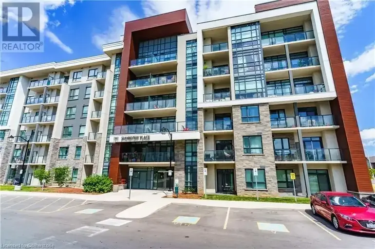 101 SHOREVIEW PLACE Place Unit# 101 | 101 SHOREVIEW PLACE Place Unit# 101, Stoney Creek | 2945219