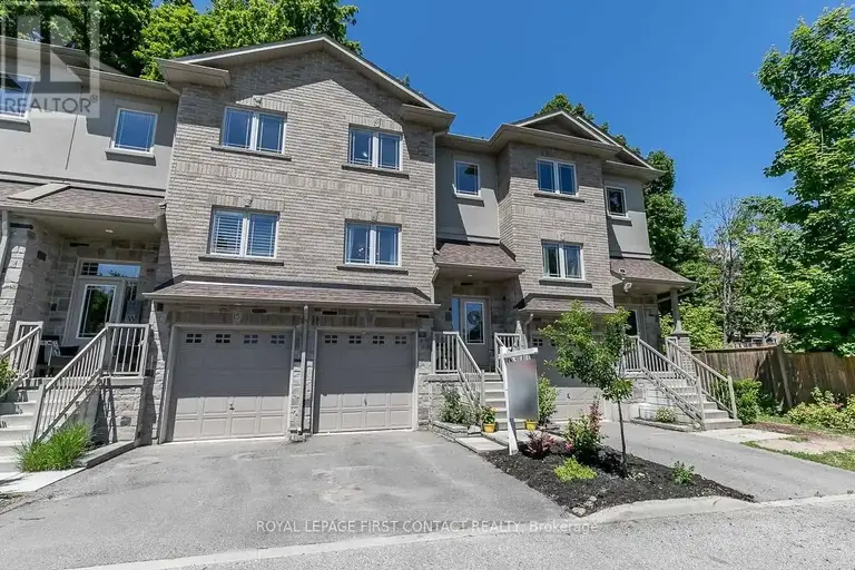 16 - 376 BLAKE STREET | 16 - 376 BLAKE STREET, Barrie | 2945222