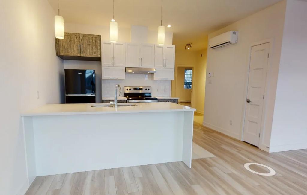Appartement 4 1/2 à louer | 2945356